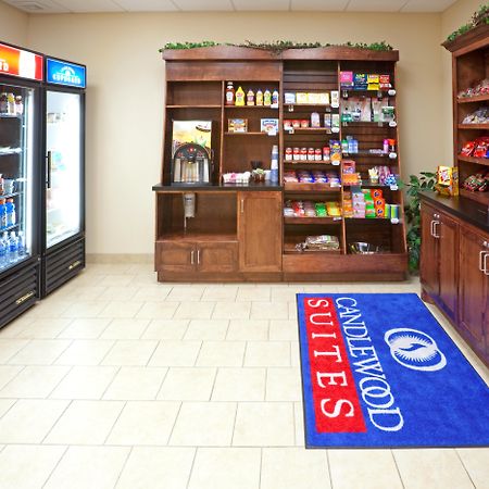 Candlewood Suites Texarkana By Ihg المظهر الخارجي الصورة