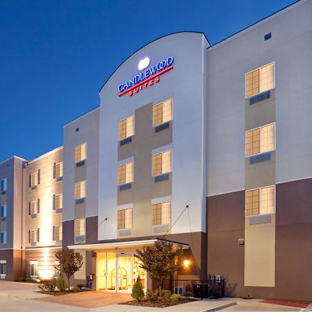 Candlewood Suites Texarkana By Ihg المظهر الخارجي الصورة