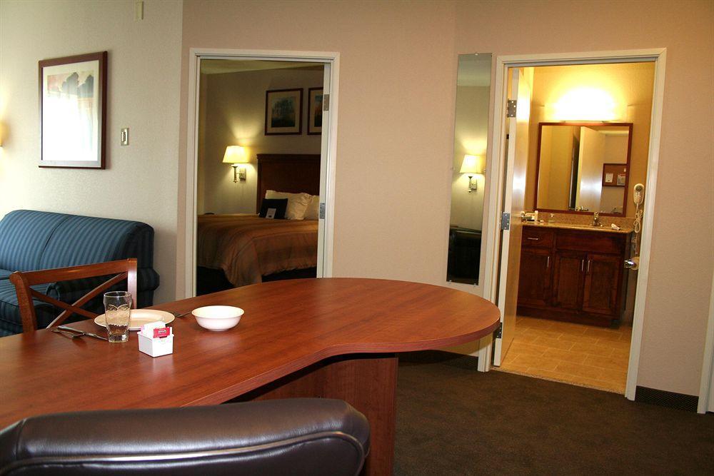Candlewood Suites Texarkana By Ihg الغرفة الصورة
