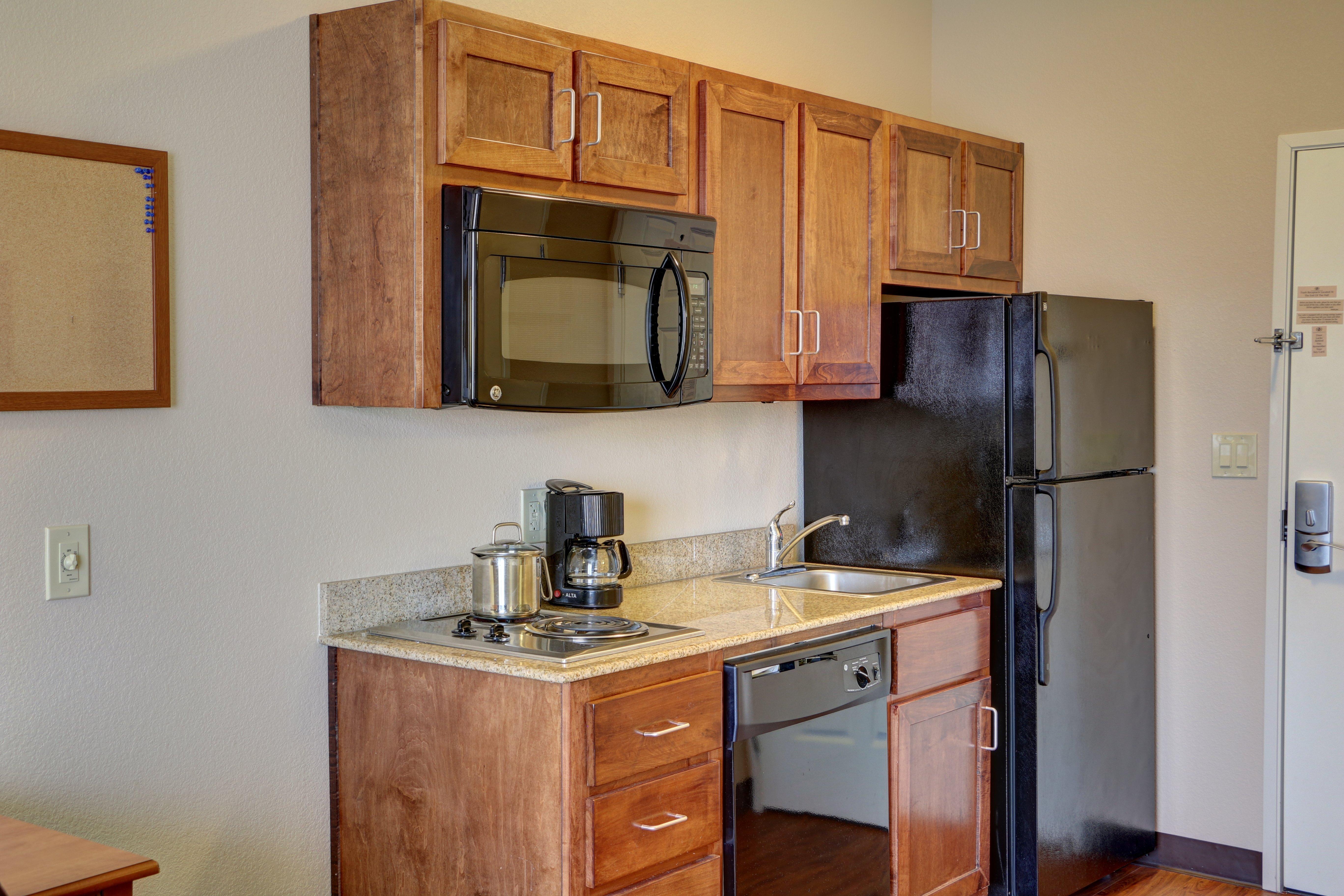 Candlewood Suites Texarkana By Ihg المظهر الخارجي الصورة
