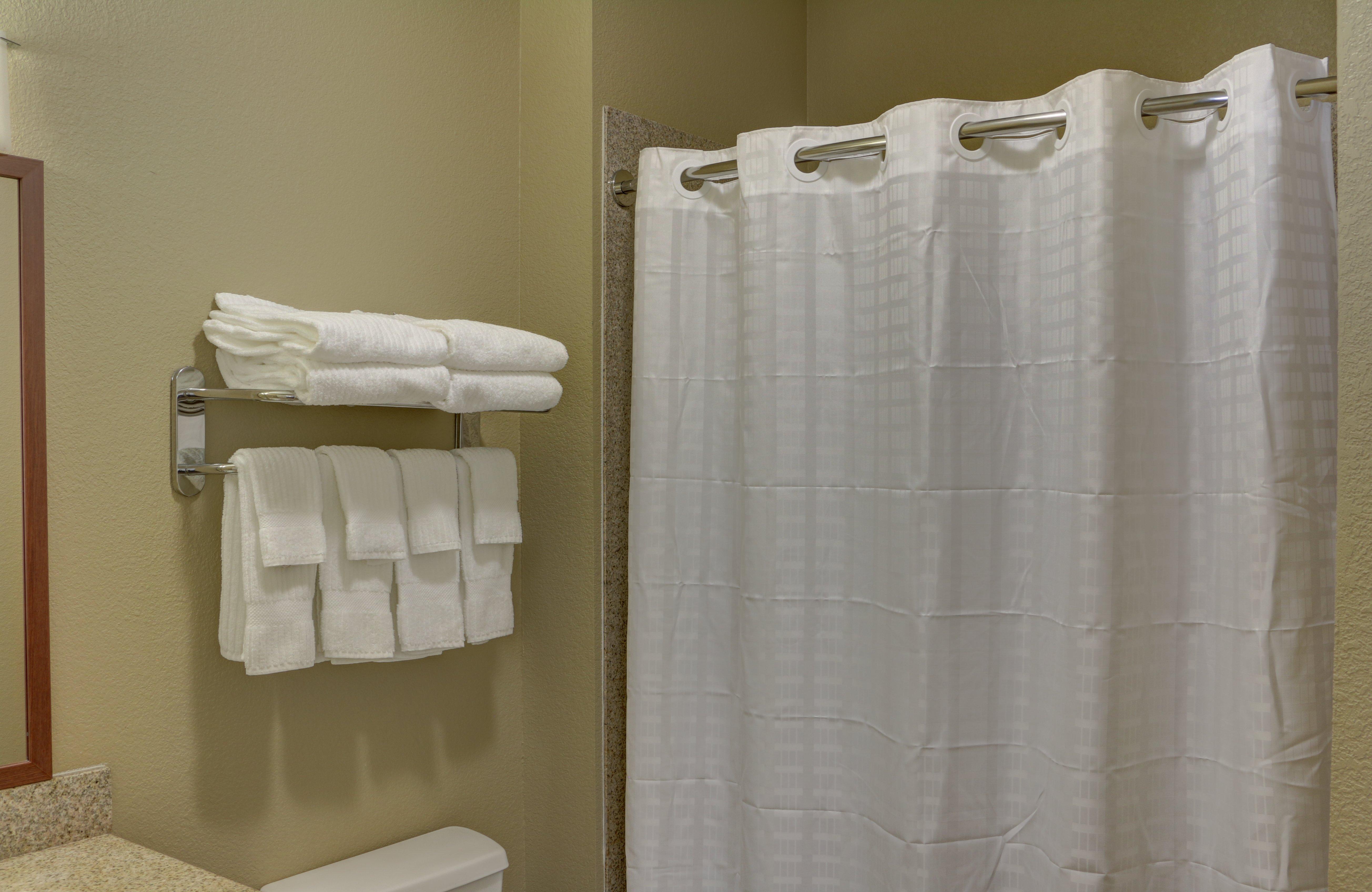 Candlewood Suites Texarkana By Ihg المظهر الخارجي الصورة