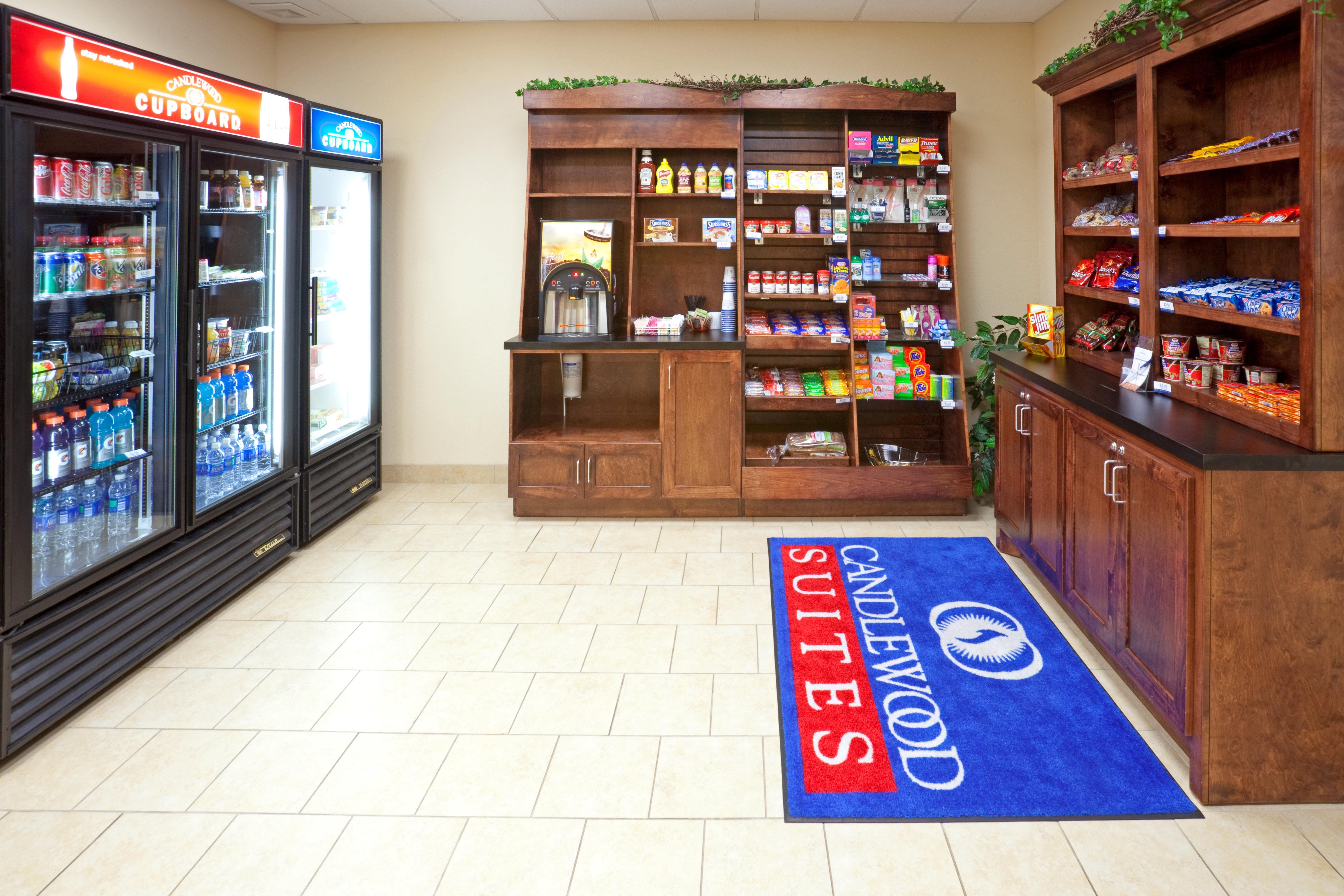 Candlewood Suites Texarkana By Ihg المظهر الخارجي الصورة