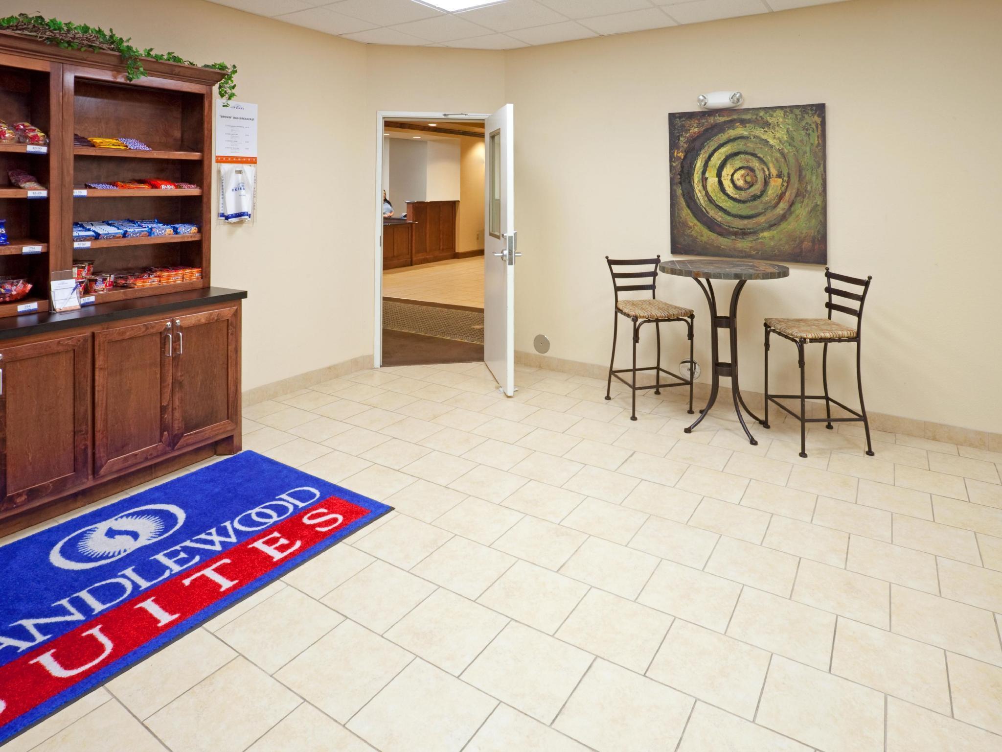 Candlewood Suites Texarkana By Ihg المظهر الخارجي الصورة