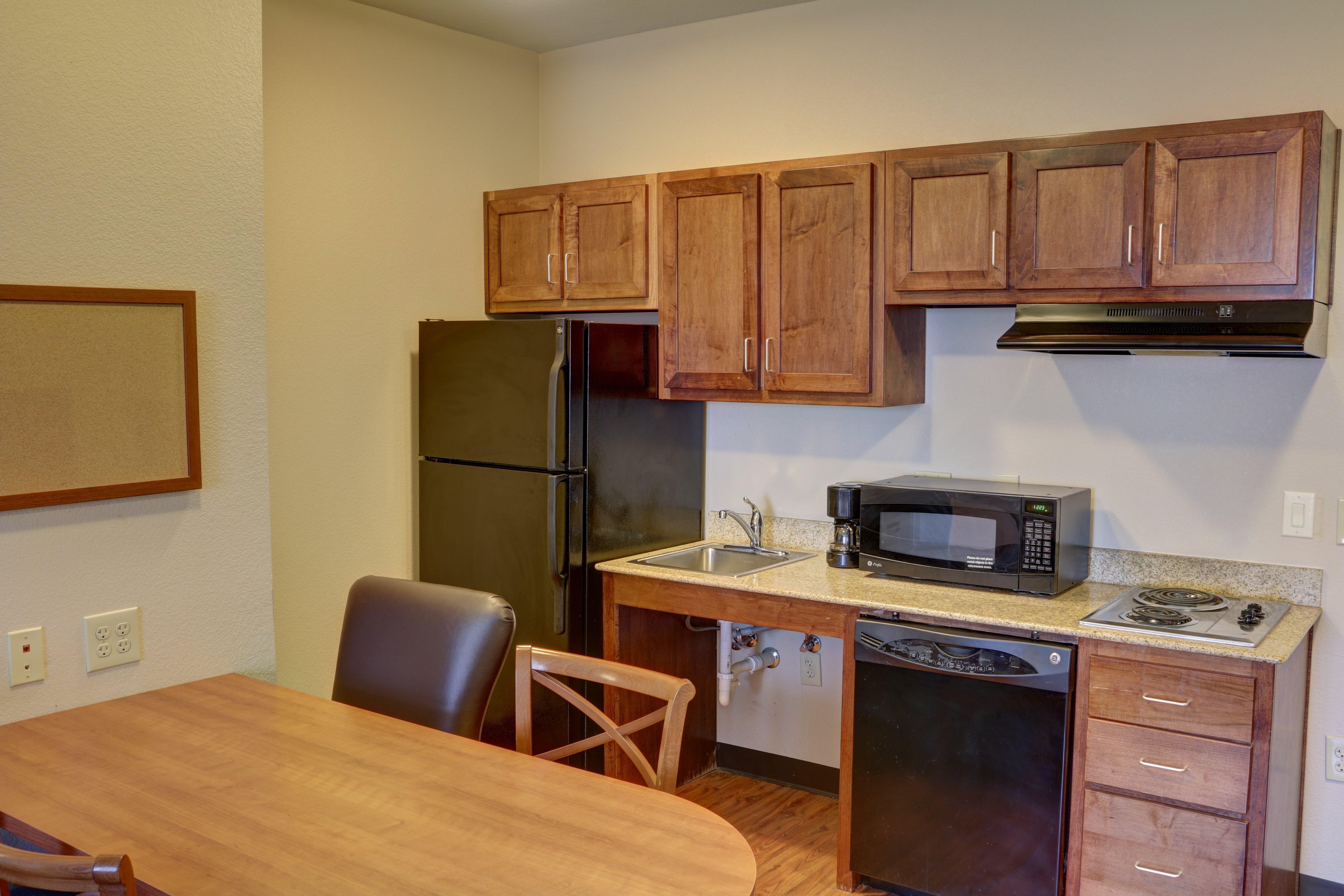 Candlewood Suites Texarkana By Ihg المظهر الخارجي الصورة