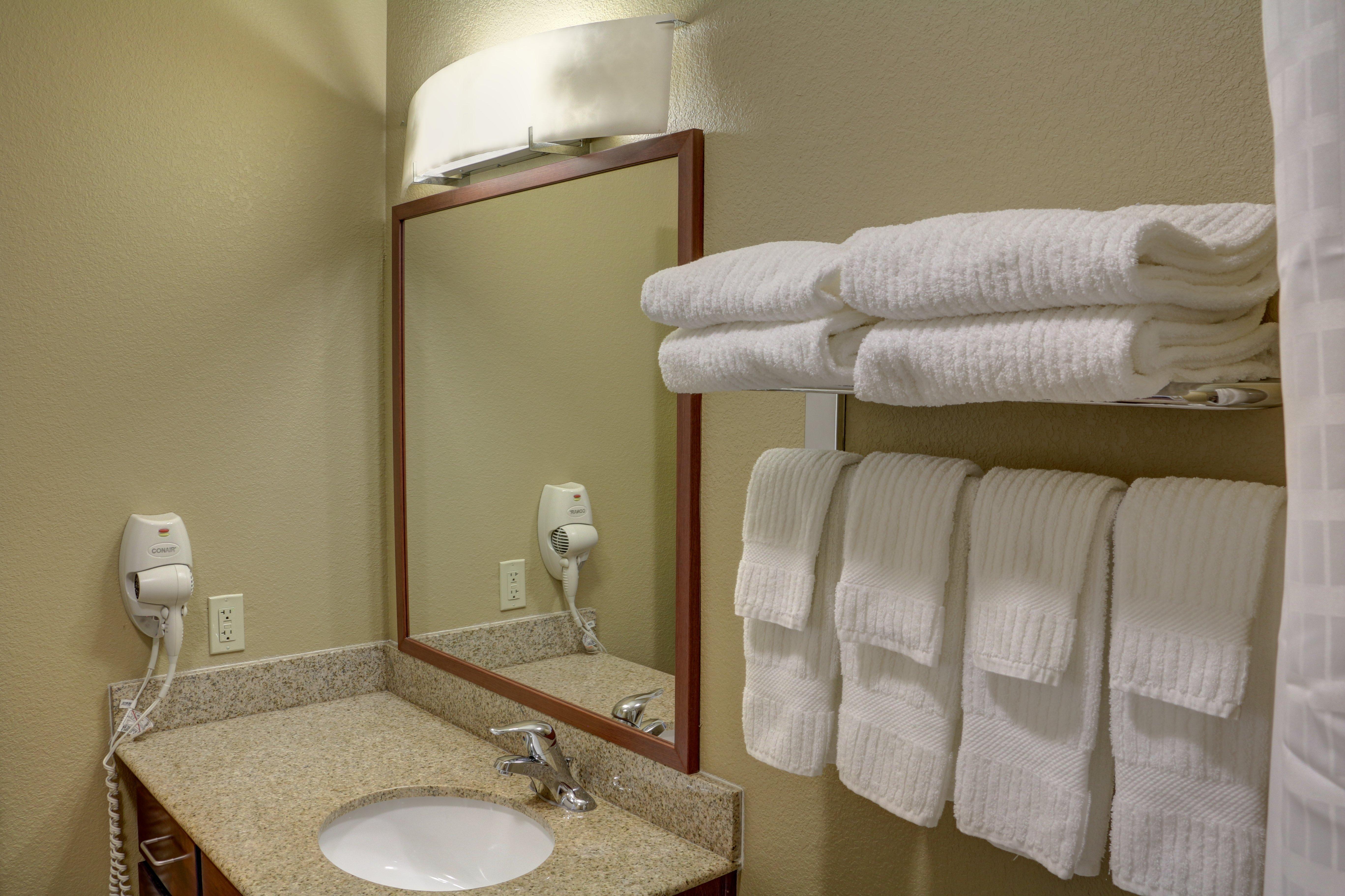 Candlewood Suites Texarkana By Ihg المظهر الخارجي الصورة
