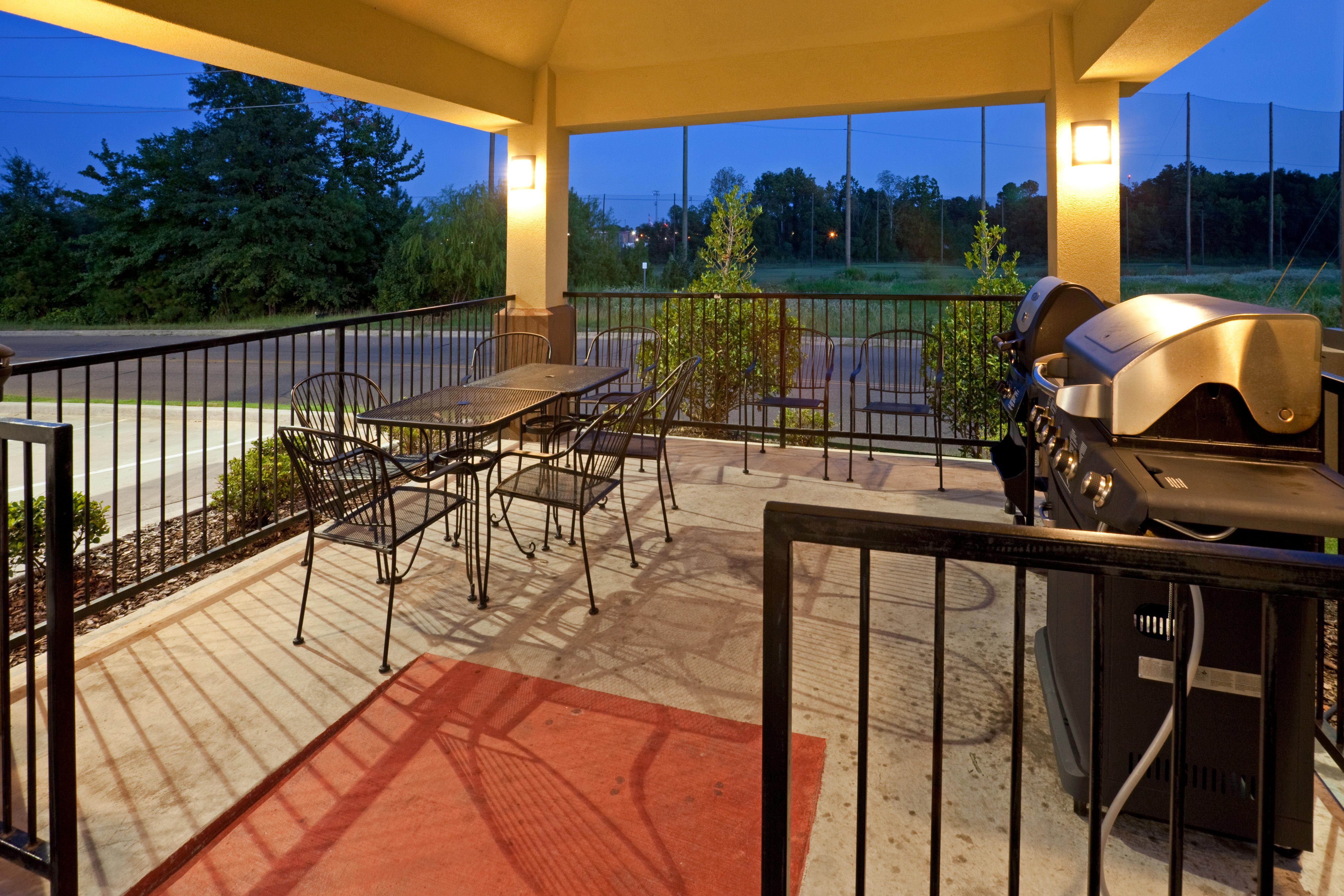 Candlewood Suites Texarkana By Ihg المظهر الخارجي الصورة