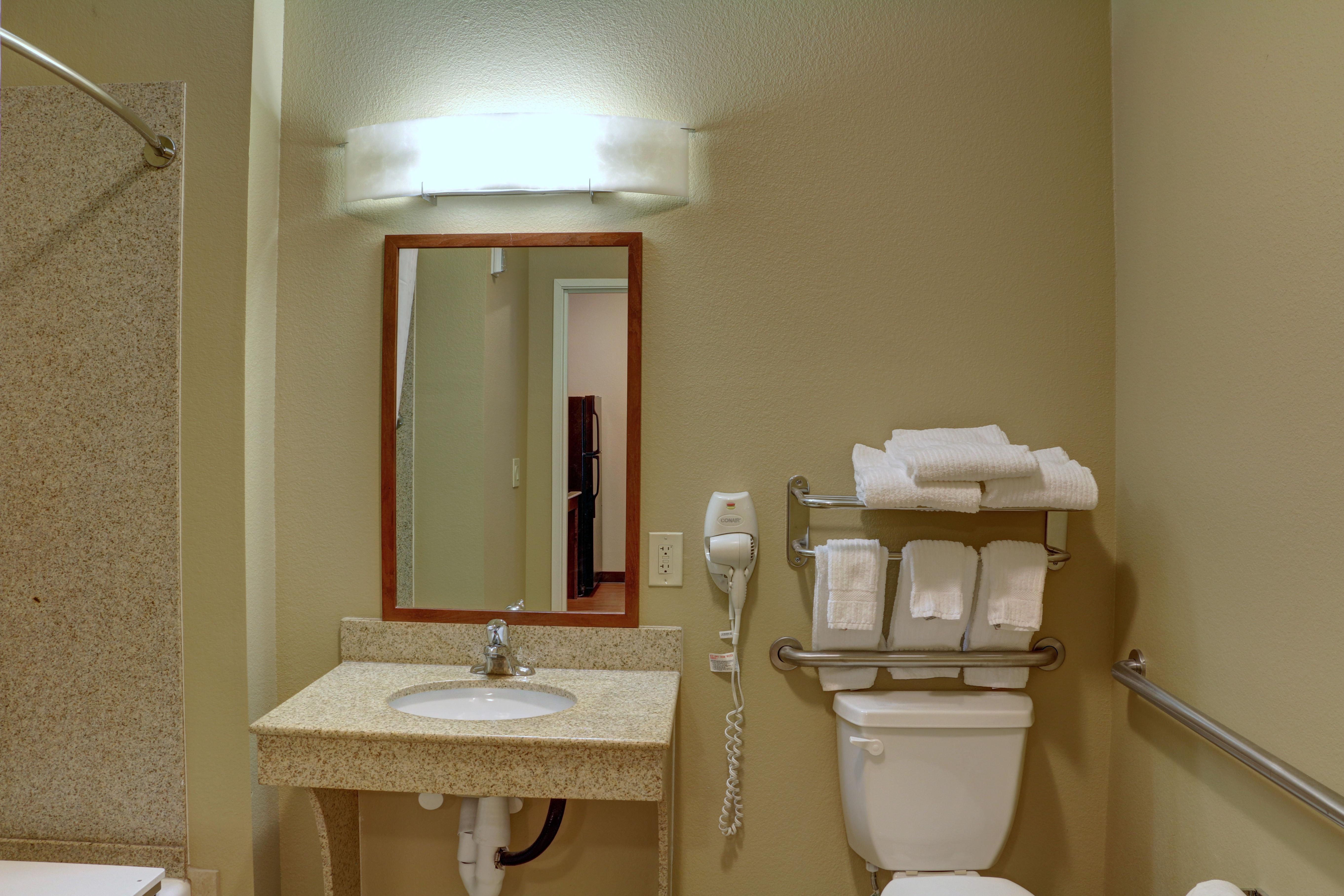 Candlewood Suites Texarkana By Ihg المظهر الخارجي الصورة