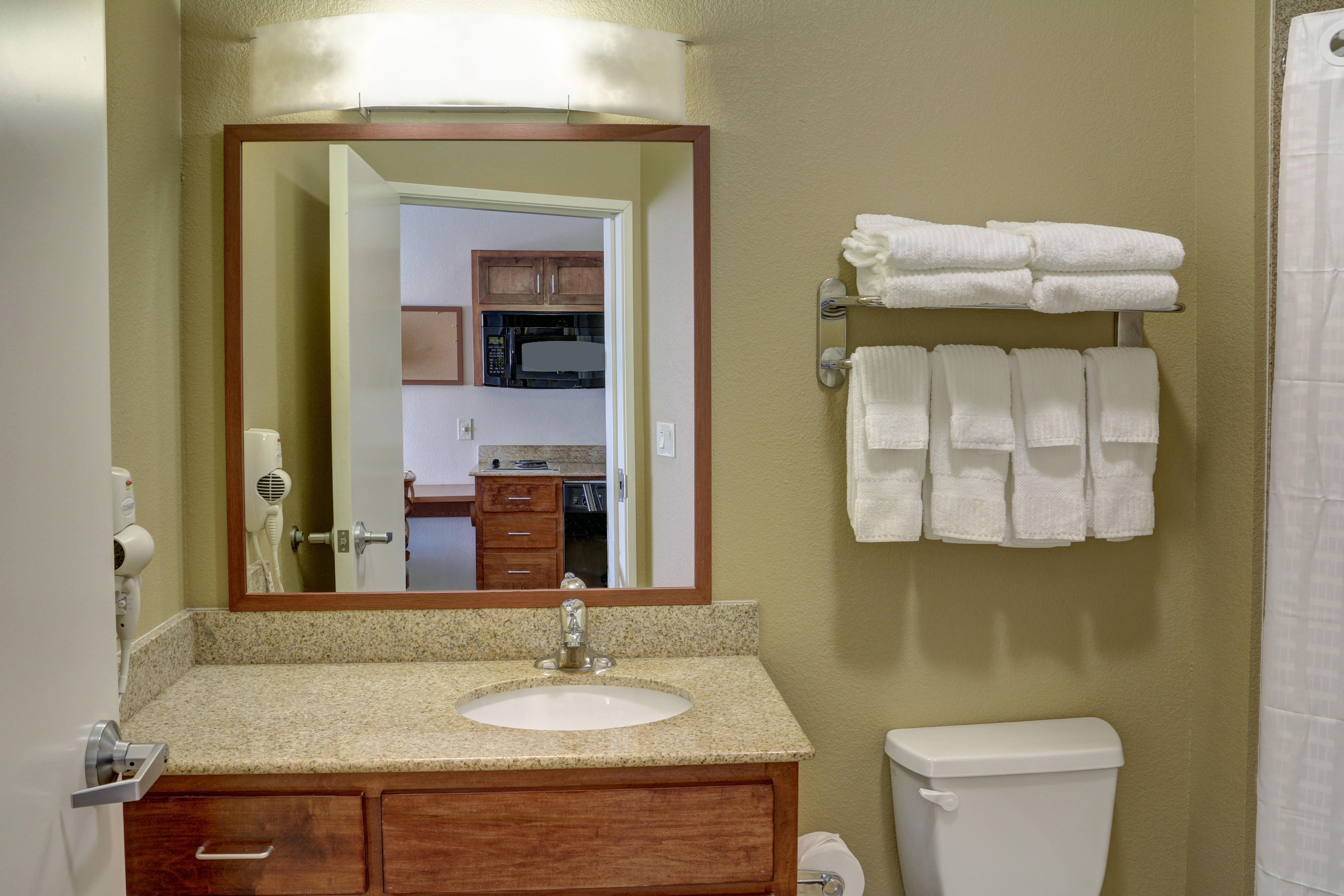 Candlewood Suites Texarkana By Ihg المظهر الخارجي الصورة
