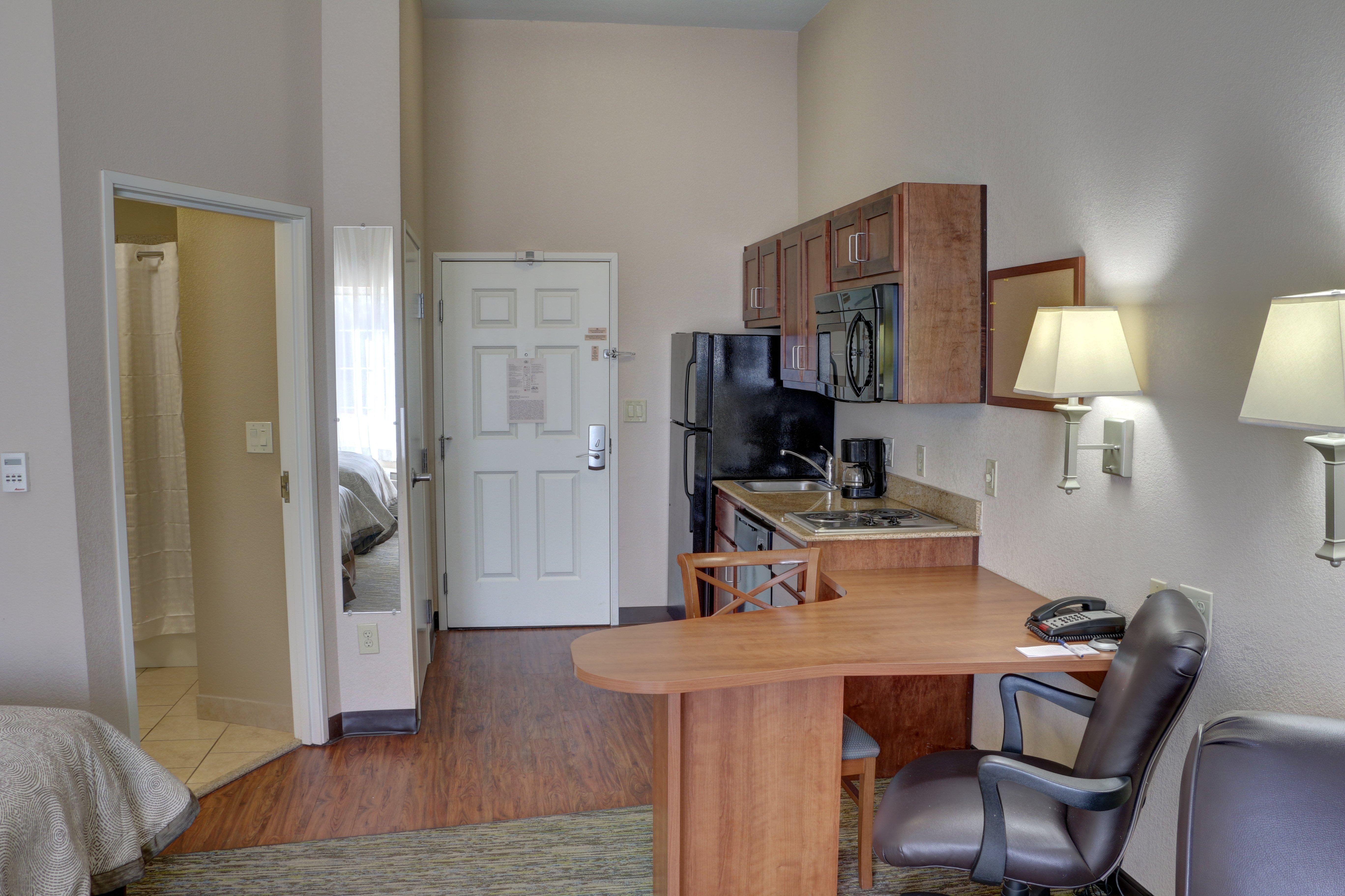 Candlewood Suites Texarkana By Ihg المظهر الخارجي الصورة