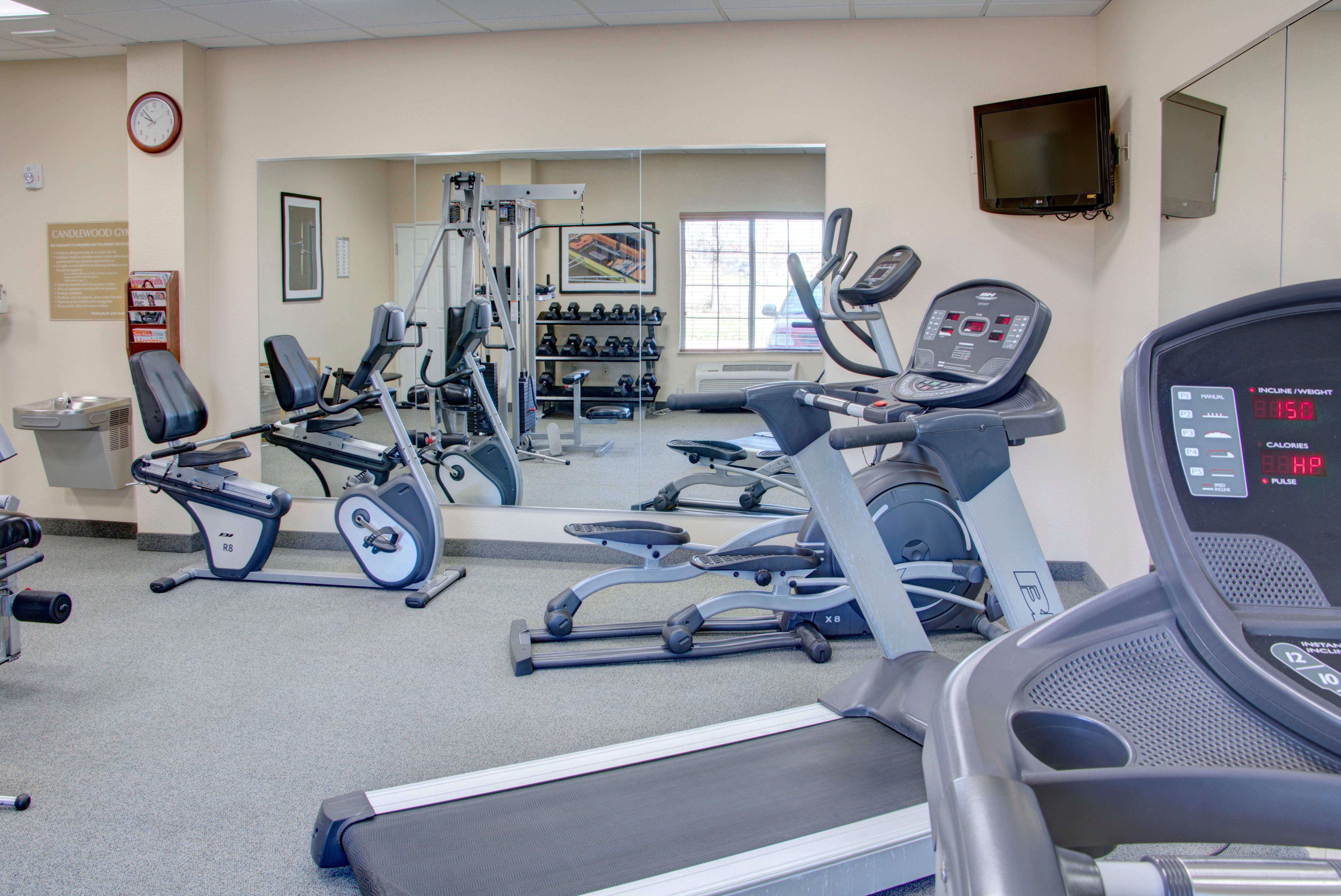 Candlewood Suites Texarkana By Ihg المظهر الخارجي الصورة