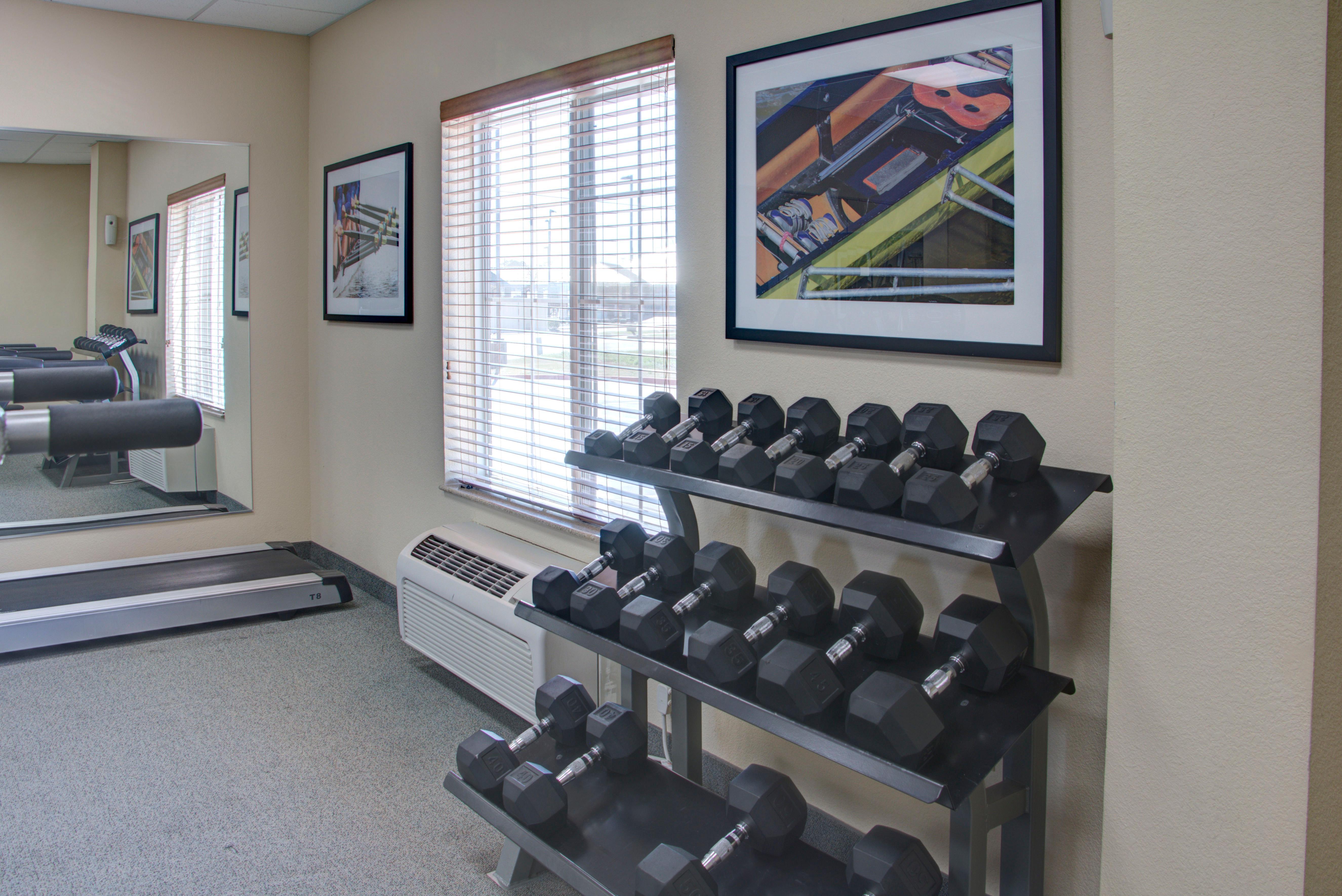 Candlewood Suites Texarkana By Ihg المظهر الخارجي الصورة