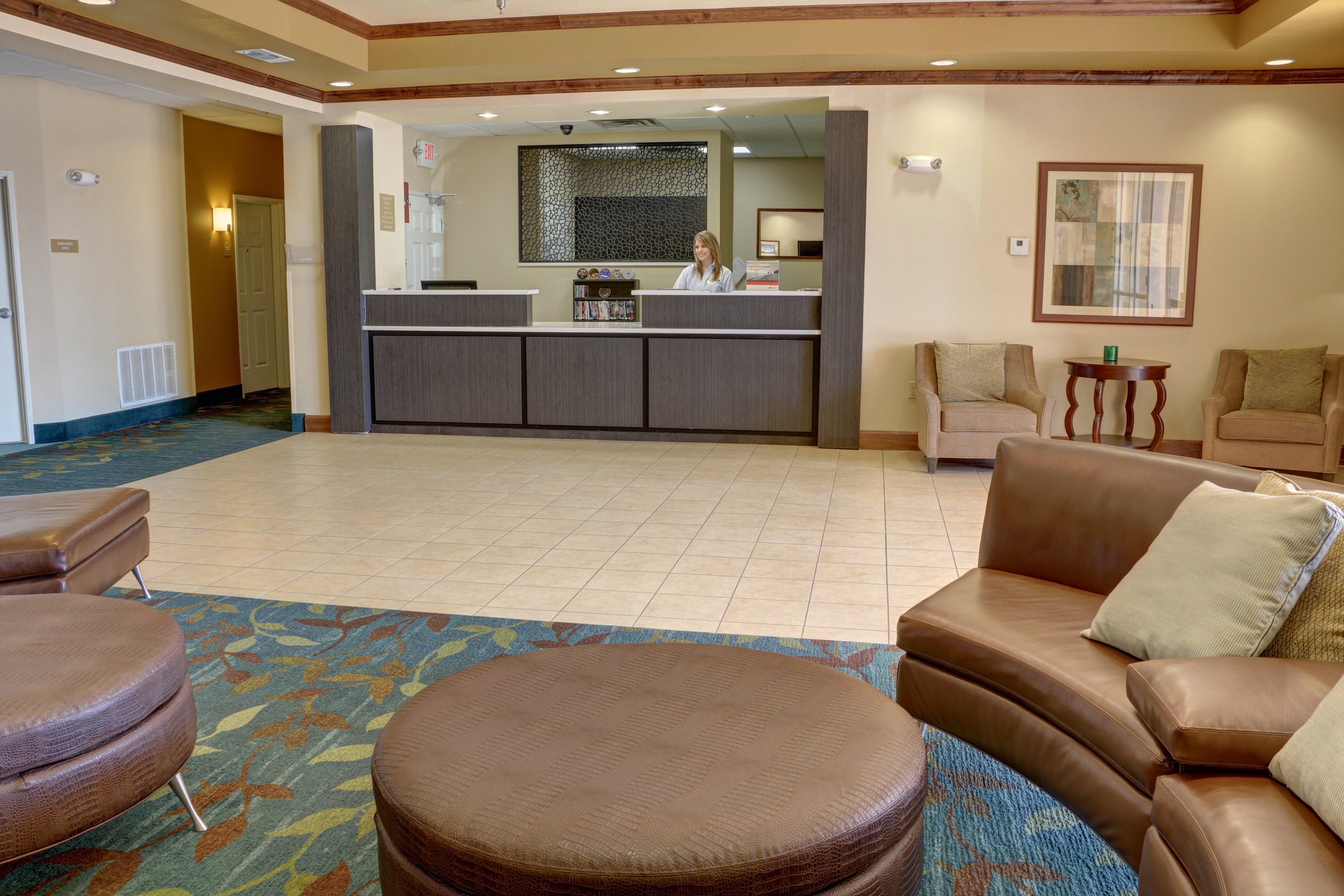 Candlewood Suites Texarkana By Ihg المظهر الخارجي الصورة