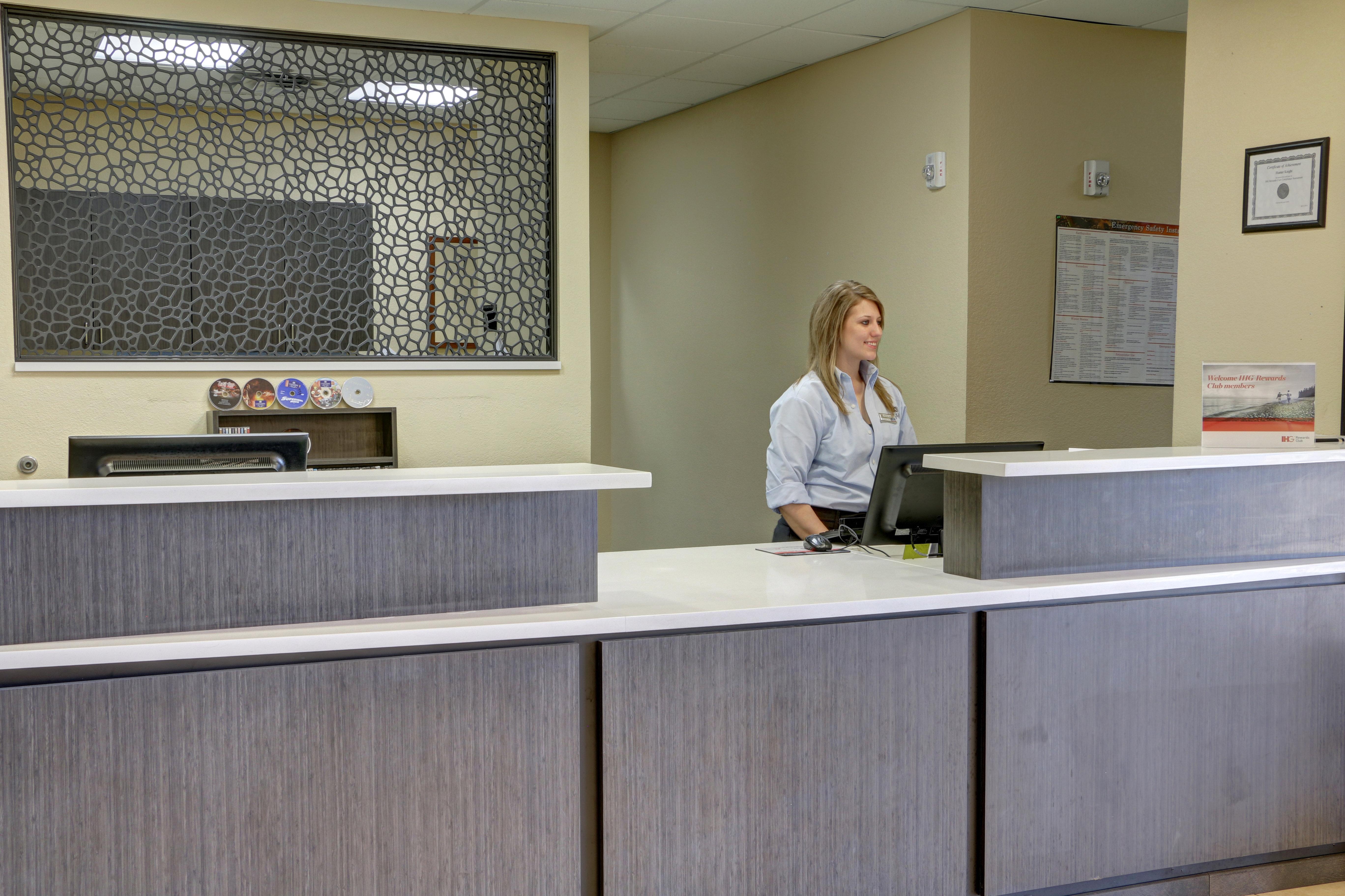 Candlewood Suites Texarkana By Ihg المظهر الخارجي الصورة