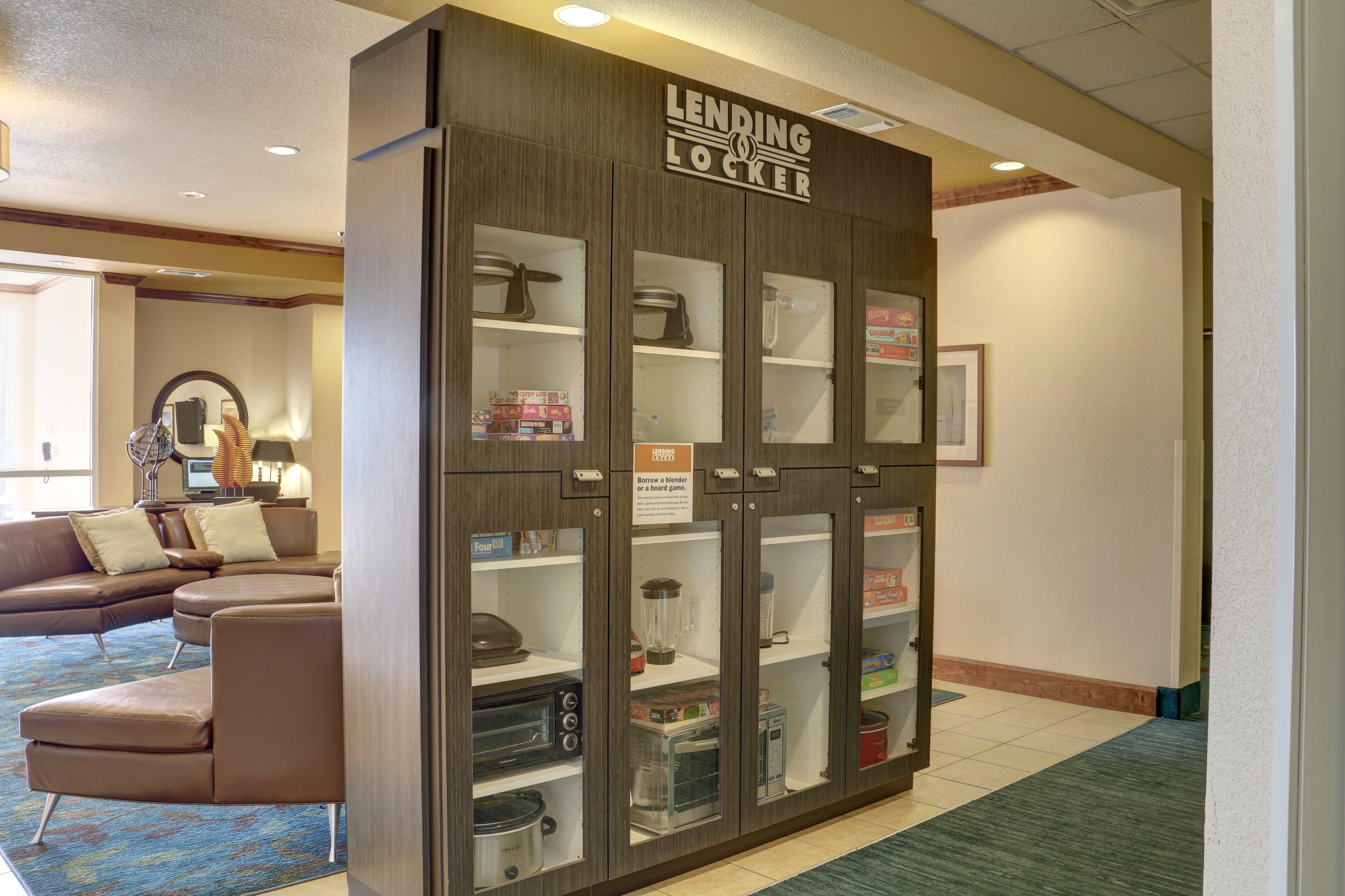 Candlewood Suites Texarkana By Ihg المظهر الخارجي الصورة