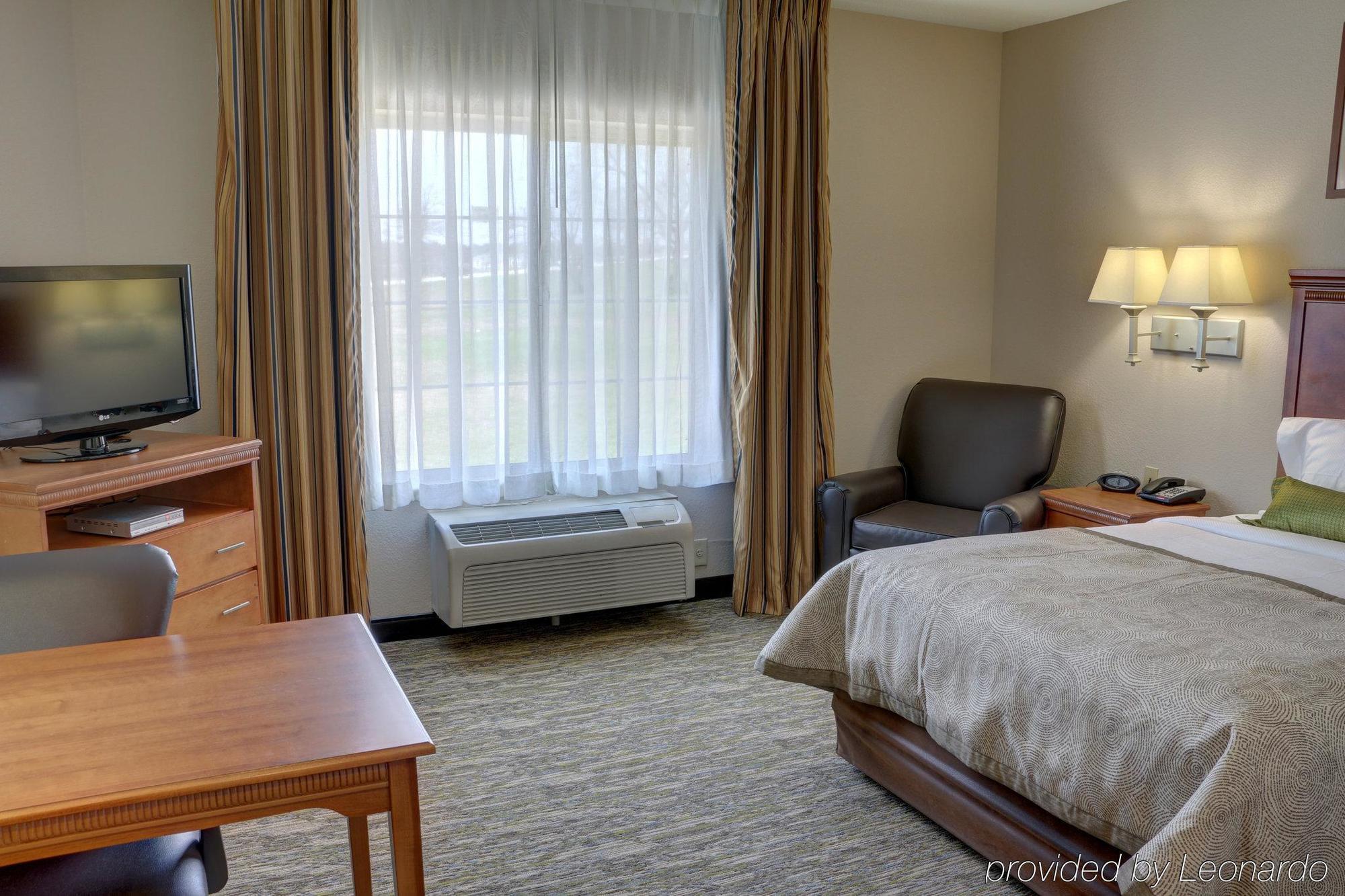 Candlewood Suites Texarkana By Ihg المظهر الخارجي الصورة