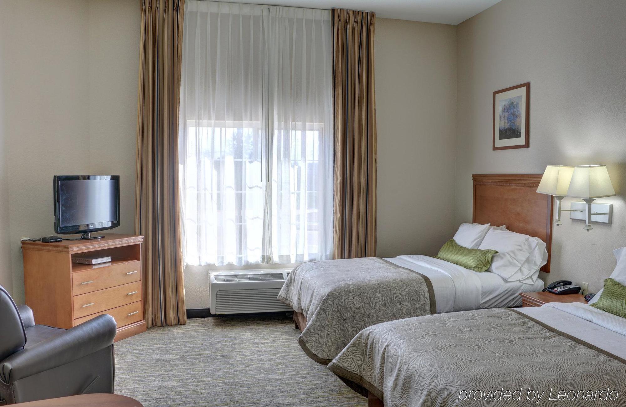 Candlewood Suites Texarkana By Ihg المظهر الخارجي الصورة