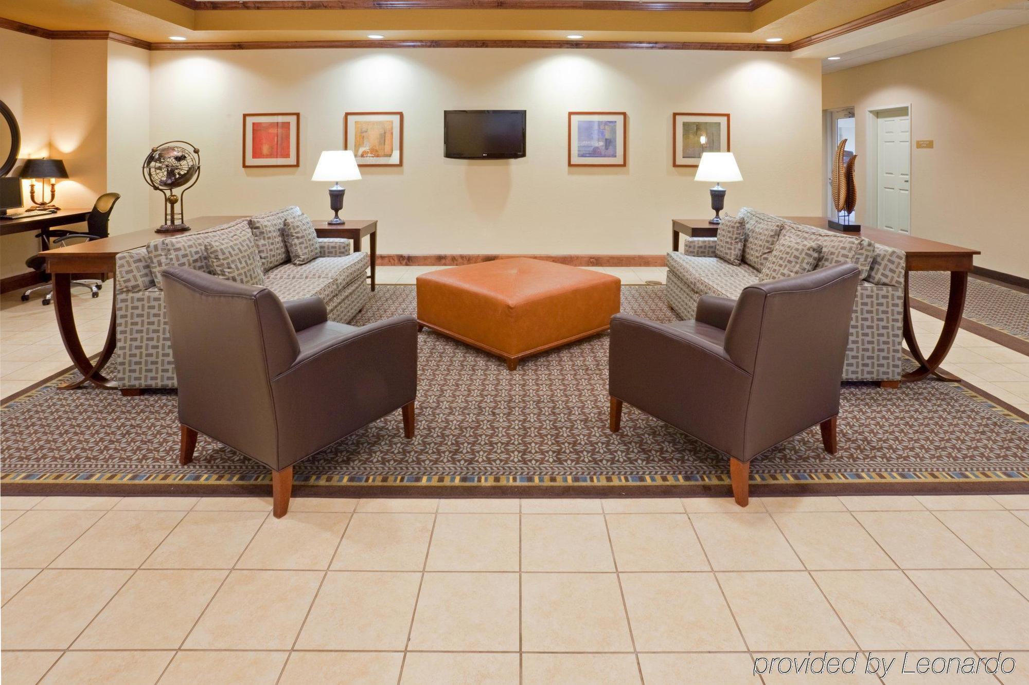 Candlewood Suites Texarkana By Ihg المظهر الخارجي الصورة