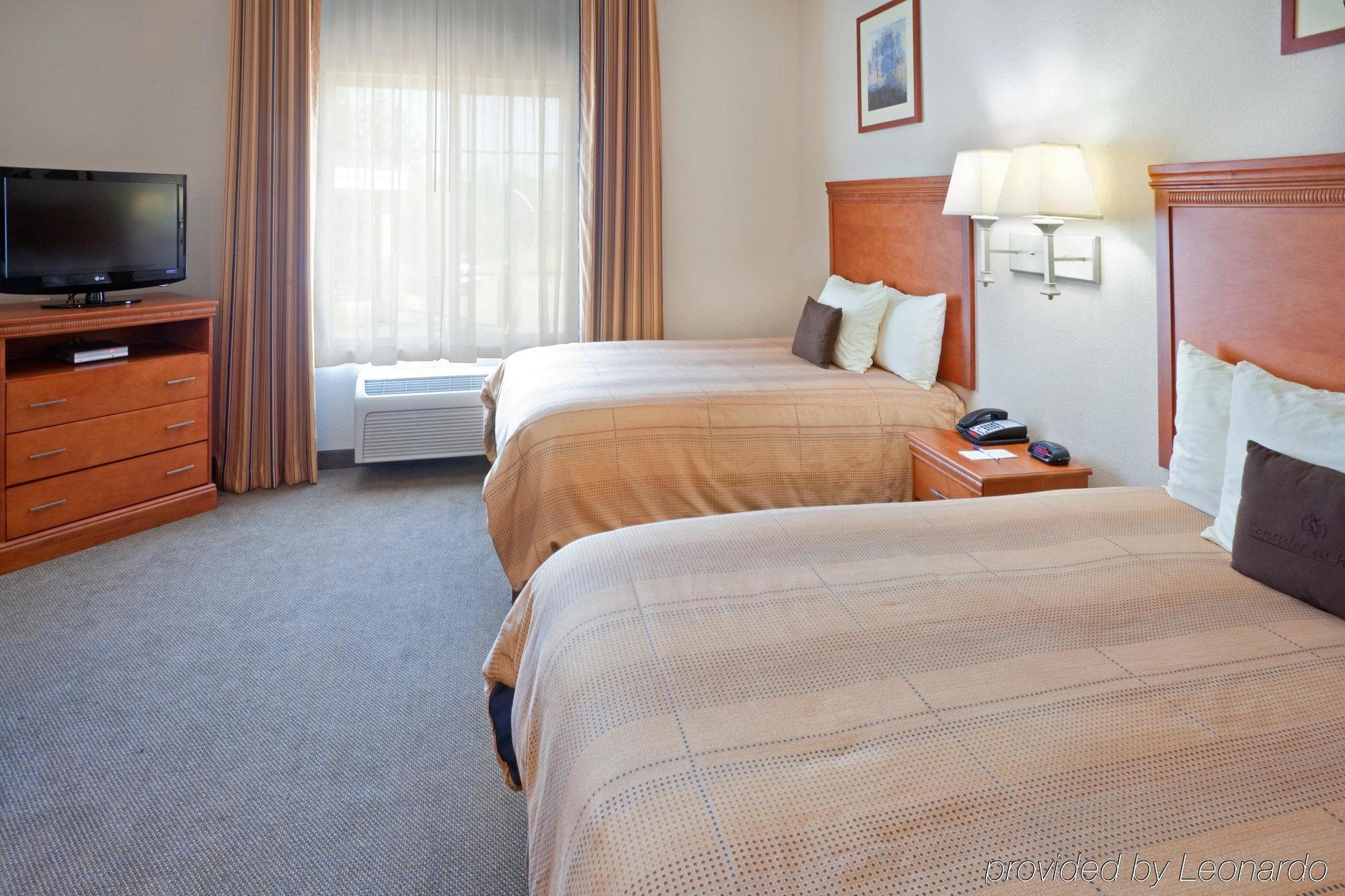 Candlewood Suites Texarkana By Ihg الغرفة الصورة