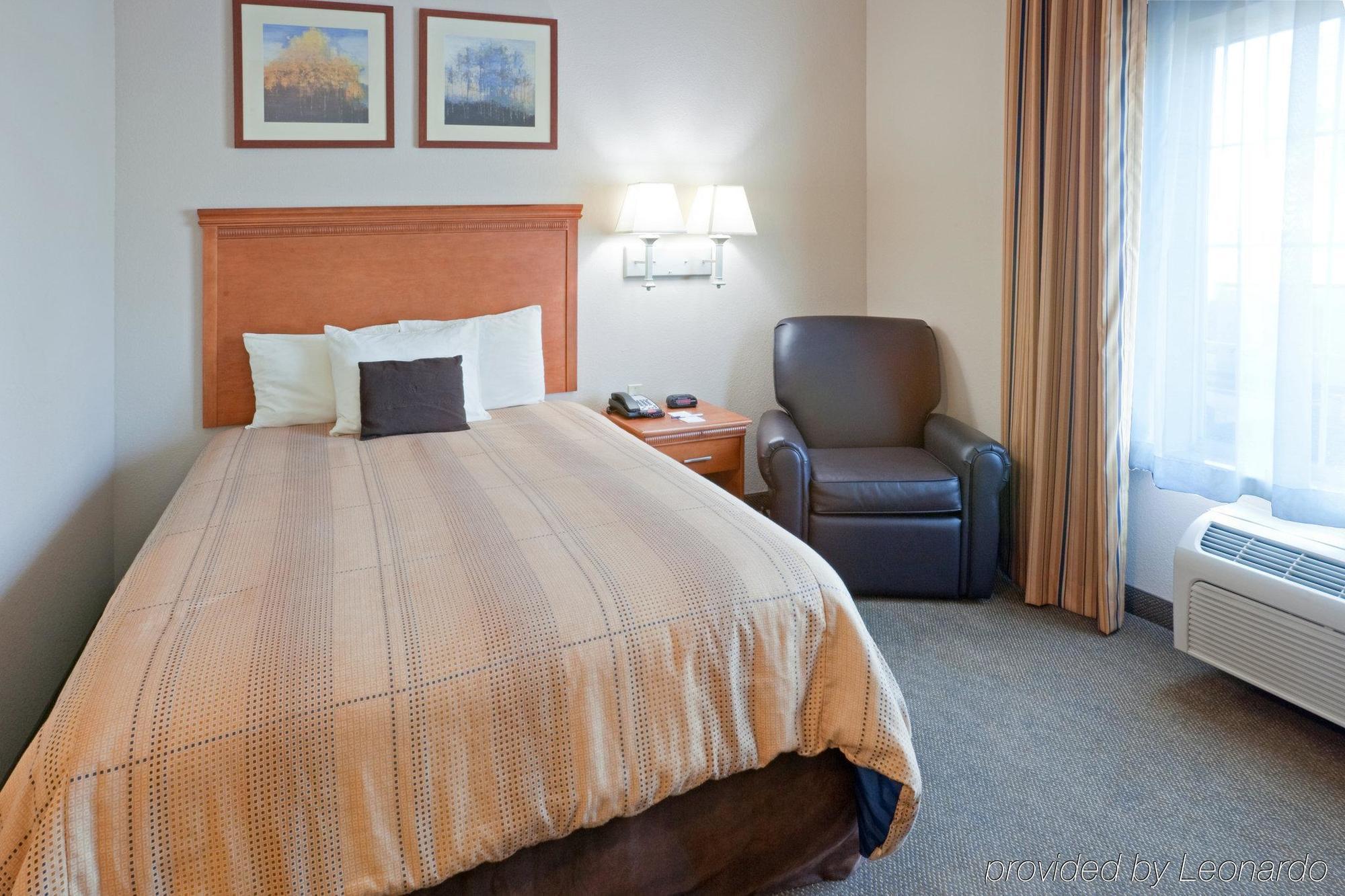 Candlewood Suites Texarkana By Ihg الغرفة الصورة