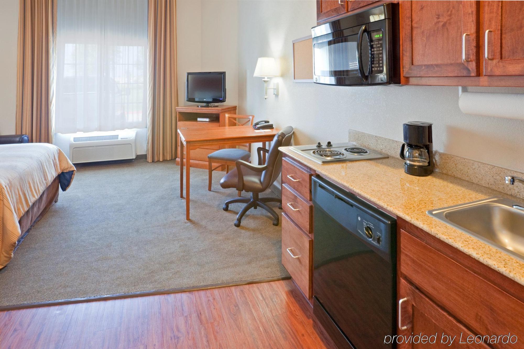 Candlewood Suites Texarkana By Ihg المظهر الخارجي الصورة