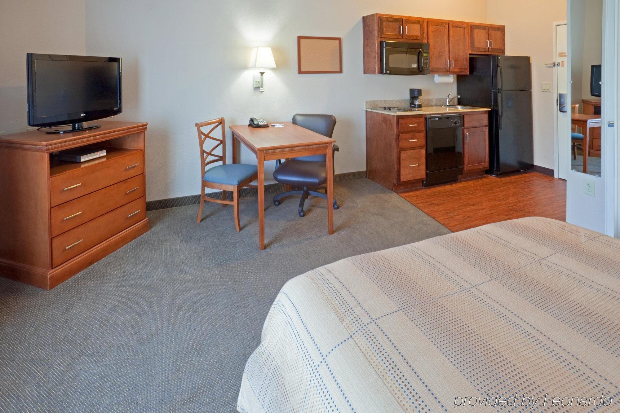 Candlewood Suites Texarkana By Ihg الغرفة الصورة