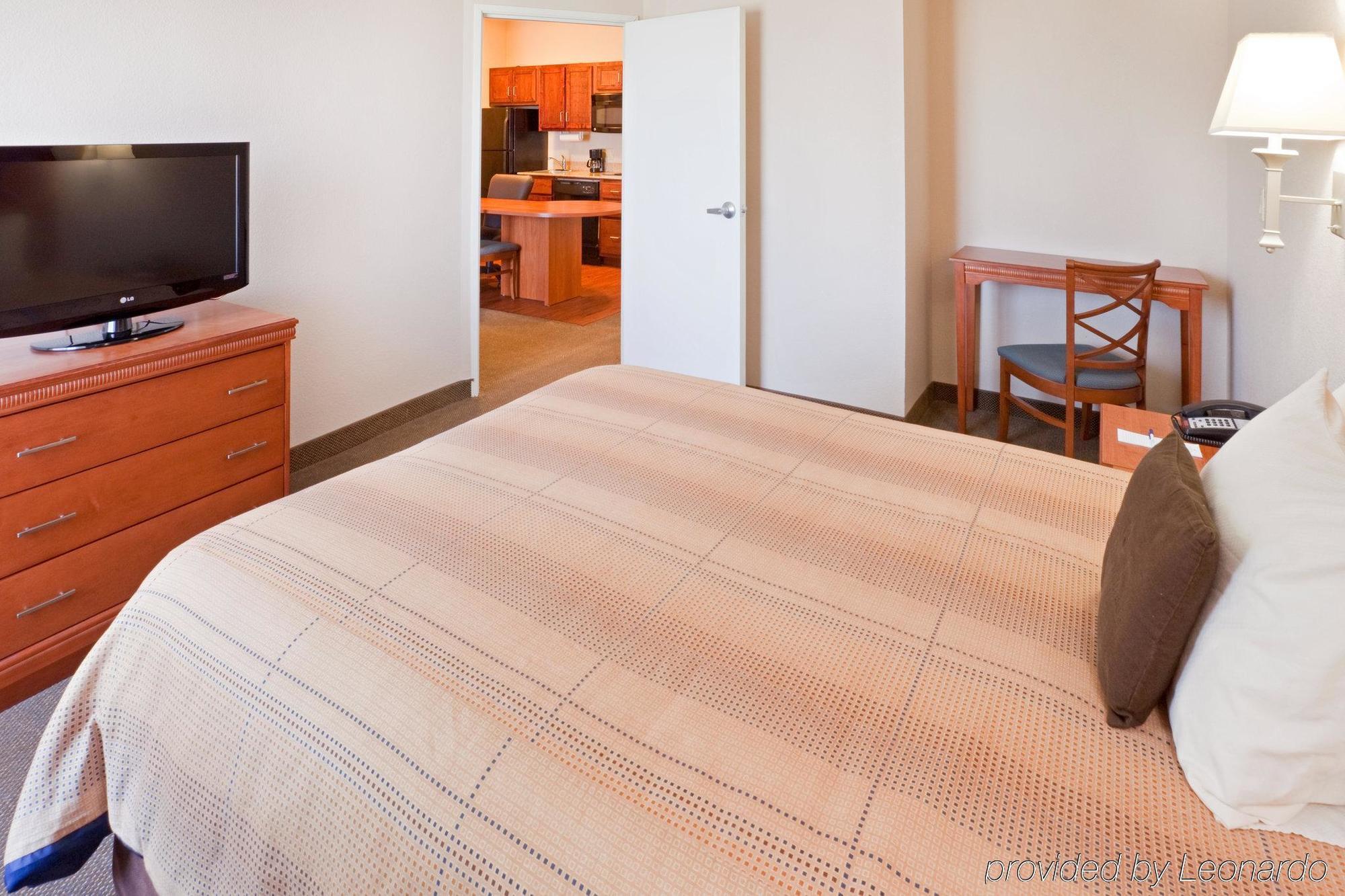 Candlewood Suites Texarkana By Ihg الغرفة الصورة