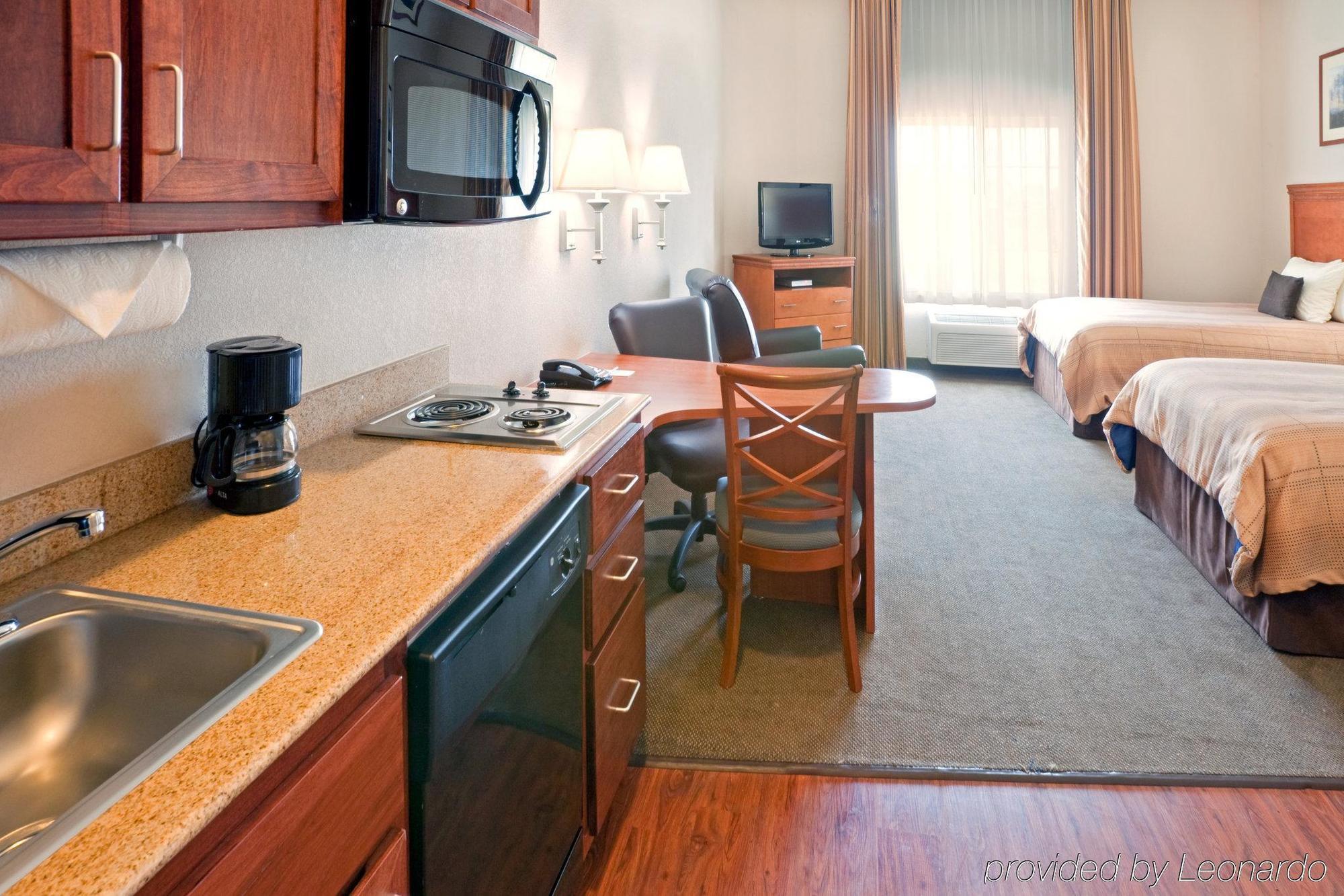 Candlewood Suites Texarkana By Ihg الغرفة الصورة