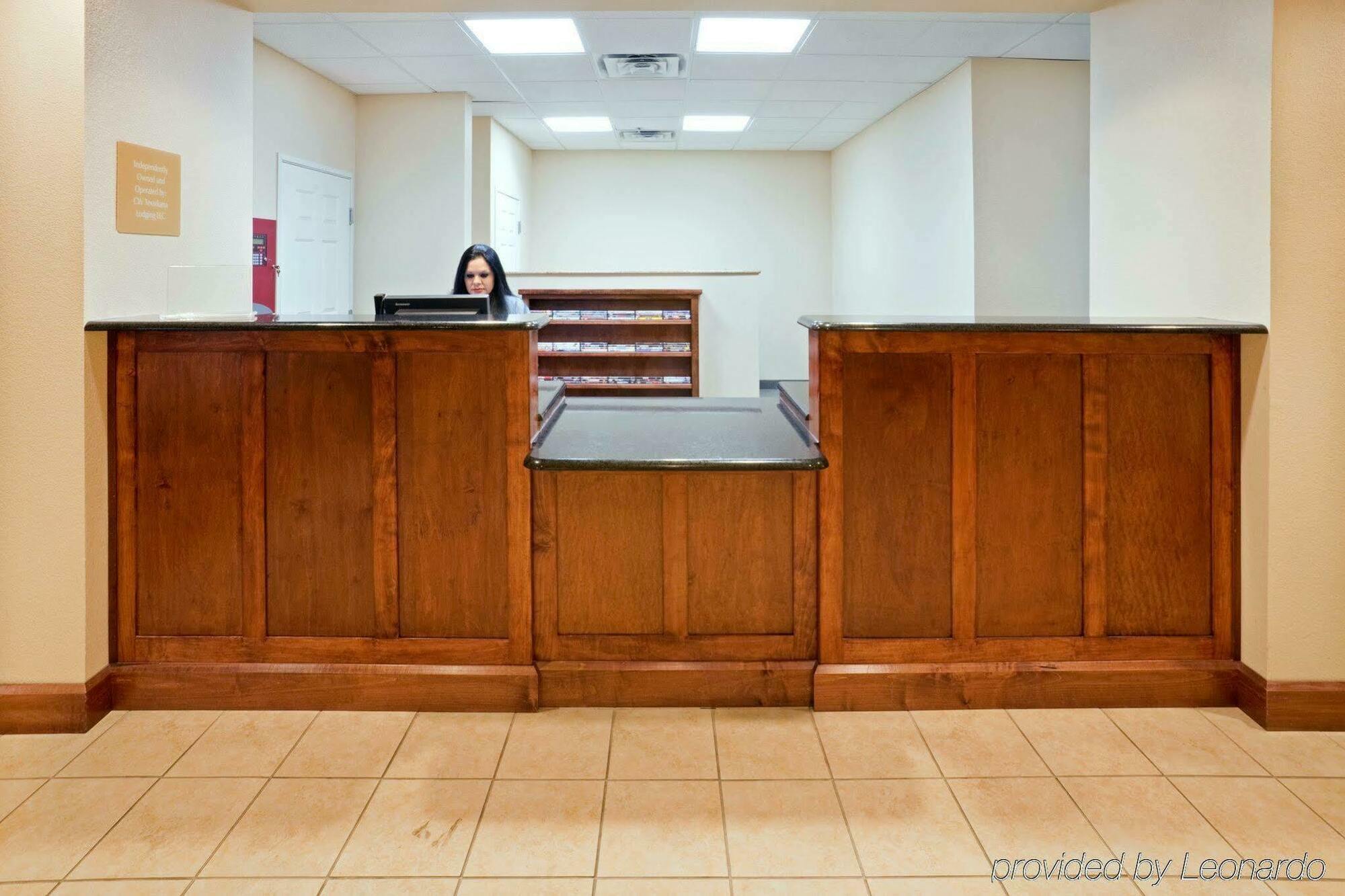 Candlewood Suites Texarkana By Ihg المظهر الخارجي الصورة
