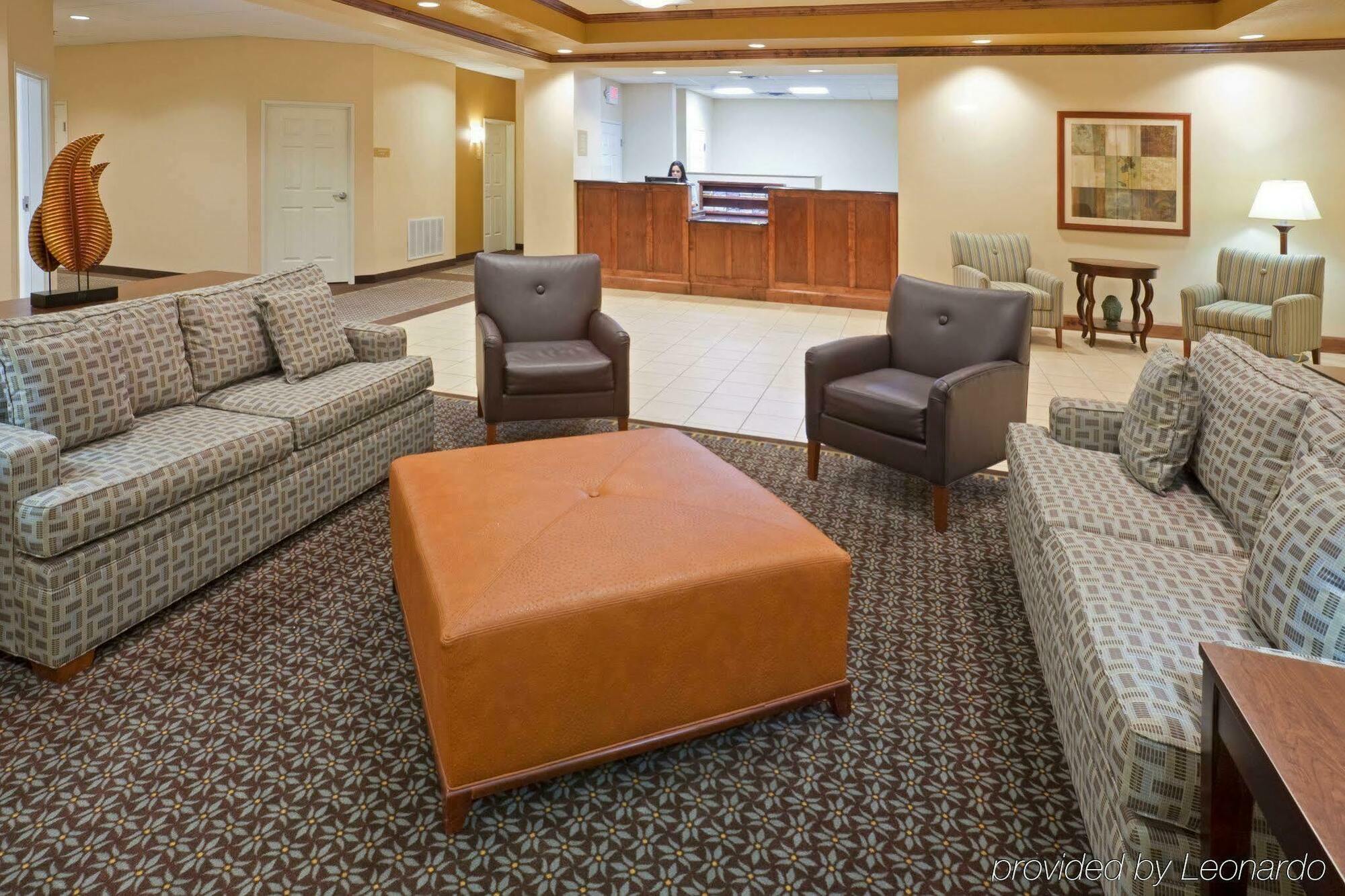 Candlewood Suites Texarkana By Ihg المظهر الخارجي الصورة