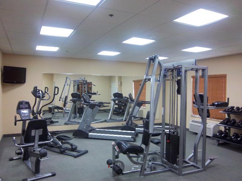 Candlewood Suites Texarkana By Ihg المظهر الخارجي الصورة